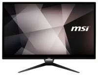 Моноблок MSI Pro 22XT 10M-804RU (9S6-ACD311-828)