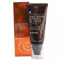 Тональный крем Mizon Snail Repair Intensive BB Cream SPF50+ РА+++, 31