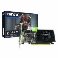 Видеокарта Sinotex Ninja GeForce GT240 1GB (NH24NP013F)