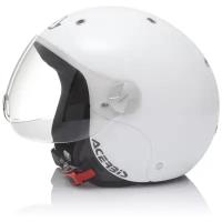 Шлем детский Acerbis JET BAMBY White M (49-50)