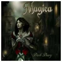 MAGICA - Dark Diary