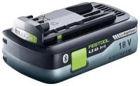 Аккумуляторная батарея Festool HighPower BP HPC-ASI 205034