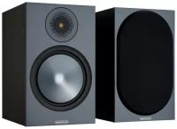 Полочная акустика Monitor Audio Bronze 100 (6G) Black
