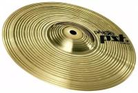 Paiste 3 Splash Тарелка 10"