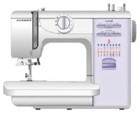 Швейная машина Janome 419S