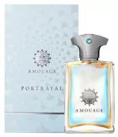 Парфюмерная вода Amouage мужская Amouage Portrayal Man 100 мл