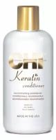 CHI кондиционер Keratin Reconstructing, 355 мл