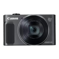 Фотоаппарат Canon PowerShot SX620 HS Black