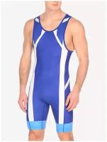 Трико ASICS Wrestling Suit