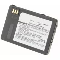 Аккумулятор iBatt iB-U1-M202 840mAh для Siemens S45, ME45, S45i, 3618, 6618, M45