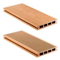 Доска террасная cm decking natur 3000х135х25мм oak дуб