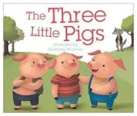 The Three Little Pigs | Lloyd Clare