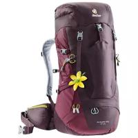 Рюкзак Deuter Futura Pro 34 SL Aubergine/Maron