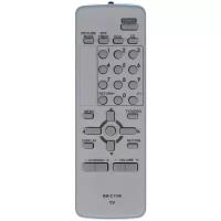 Пульт Huayu RM-C1150 для телевизоров JVC
