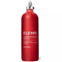 Масло монои для тела тройного действия Elemis Frangipani Monoi Body Oil /100 мл/гр