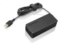 Адаптер питания Lenovo ThinkPad 65W AC Adapter (slim tip) (0A36262)