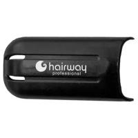 Футляр Hairway на щипцы шириной 38 мм, пластиковый 25017