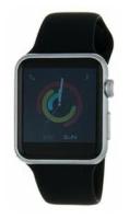 Smart Watch FS02 хром P02-048767 AVN-00000092238
