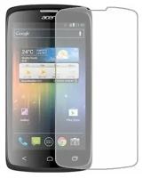 Acer Liquid C1 защитный экран Гидрогель Прозрачный (Силикон) 1 штука