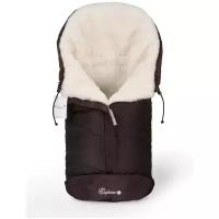 Конверт-мешок Esspero Sleeping Bag White 90 см