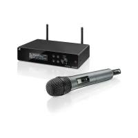 Радиосистема с ручным передатчиком Sennheiser XSW 2-835-B