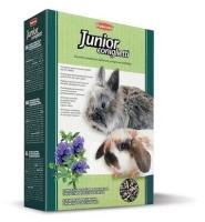 Padovan Корм для крольчат (Grandmix Junior Coniglietti) PP00386 | Grandmix Junior Coniglietti 0,85 кг 31103 (2 шт)