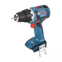 Аккумуляторная дрель-шуруповерт BOSCH GSR 18 V-EC 601.9E8.100, без аккумулятора