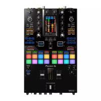 DJ-микшеры Pioneer DJM-S9