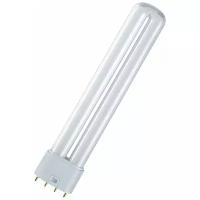LEDVANCE Лампа люминесцентная компактная DULUX L 36Вт/840 2G11 OSRAM 4099854125461