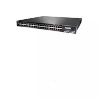 Коммутаторы Juniper EX4200-24F