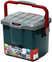 Ящик экспедиционный IRIS RV BOX Bucket 25B, 20 литров 41x31x32,5 см