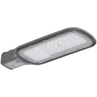 Светильник LED ДКУ 1012-50Ш 5000К IP65 серый, IEK LDKU1-1012-050-5000-K03 (1 шт.)