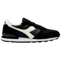 Кроссовки мужские Diadora Camaro Black/White / 45 EU