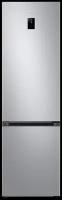 Холодильник Samsung RB38T676FSA, серебристый