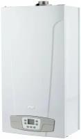 Котел газовый BAXI ECO-4s 1.24F, 24 кВт, настенный, двухконтурный, конвекционный