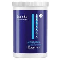 Порошок для волос осветляющий Londa Professional Вlondoran Blonding Powder супра 500 г