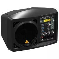 Behringer B207MP3 активная акустическая система, 150 Вт