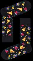 Носки Happy Socks Junkfood Gifts JFS01, 36-40