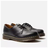 Мужские ботинки Dr. Martens 1461 Yellow Stitch Smooth