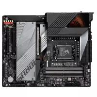 GigaByte Материнская плата GigaByte Z690 AORUS ULTRA Socket 1700 Z690 4xDDR5 2xPCI-E 16x 6xSATA III ATX Retail