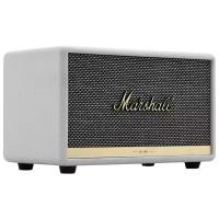 Портативная акустика Marshall Stanmore II EU, 80 Вт, белый