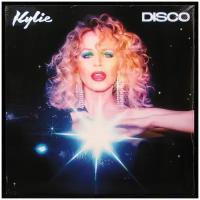 Виниловая пластинка BMG Kylie Minogue – Disco