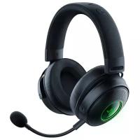 Razer Kraken V3 Pro, черная