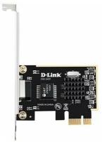 Сетевой адаптер D-Link DGE-562T/A1A