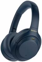 Беспроводные наушники Sony WH-1000XM4, Blue