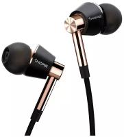 Наушники 1MORE Triple-Driver In-Ear Headphones