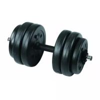 3113CD Гантель сборная Lite Weights 13 кг х 1шт