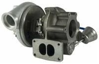 Турбокомпрессор Mb Om457la BorgWarner арт. 14879880015