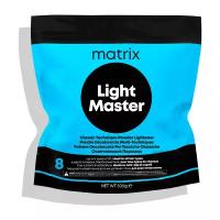 Matrix Light Master Осветляющий порошок 500 г