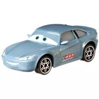 Машинка Mattel Cars Боб Катласс DXV29/GXG45 1:55